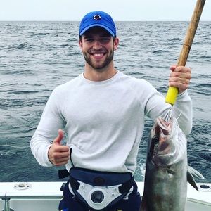 Meet your Posher, John